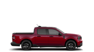 2026 Ford Maverick® External Image 1